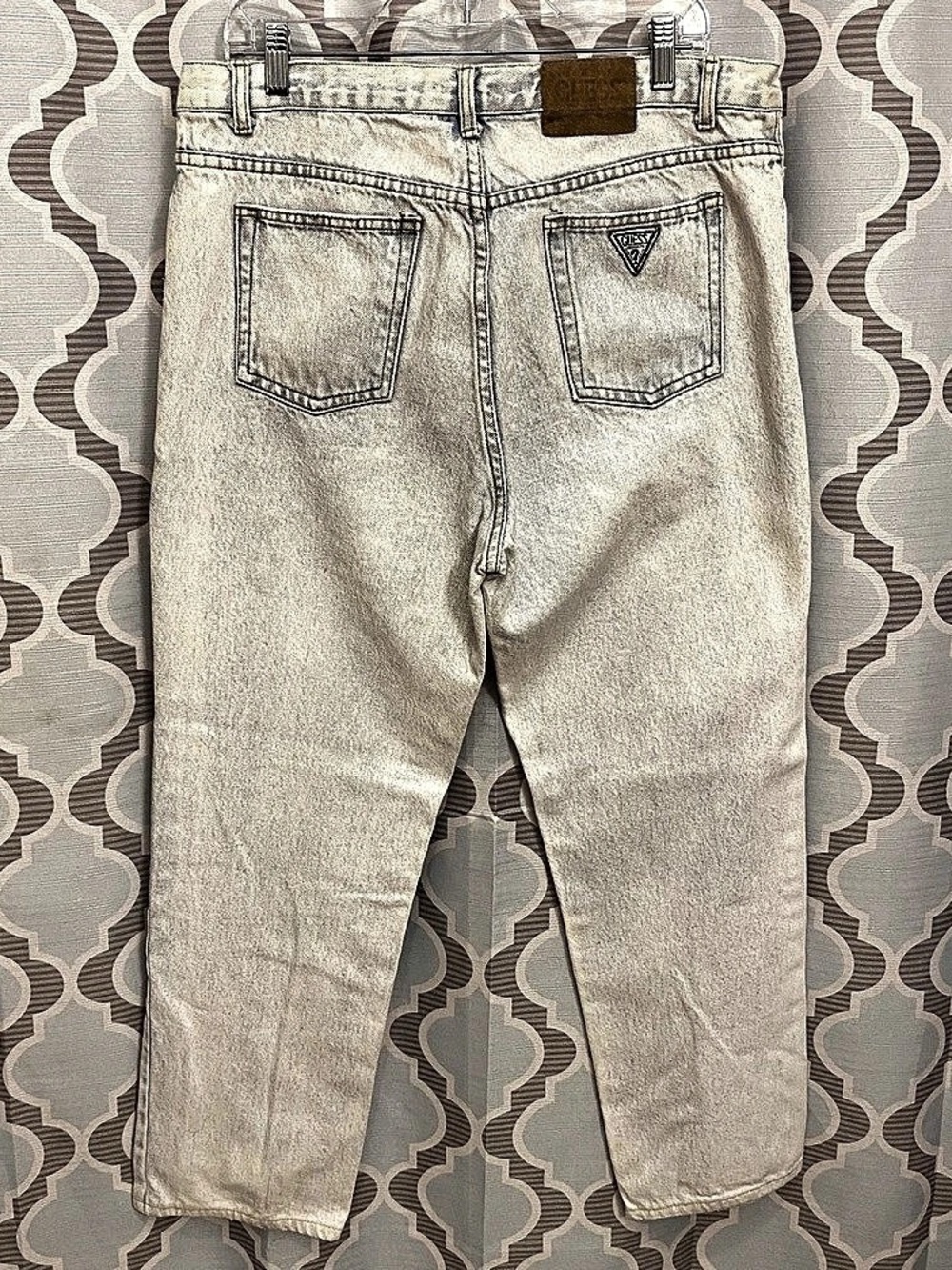 Guess Georges Marciano for Guess Vintage 90s Acid Wash Jeans Acid Wash Jeans